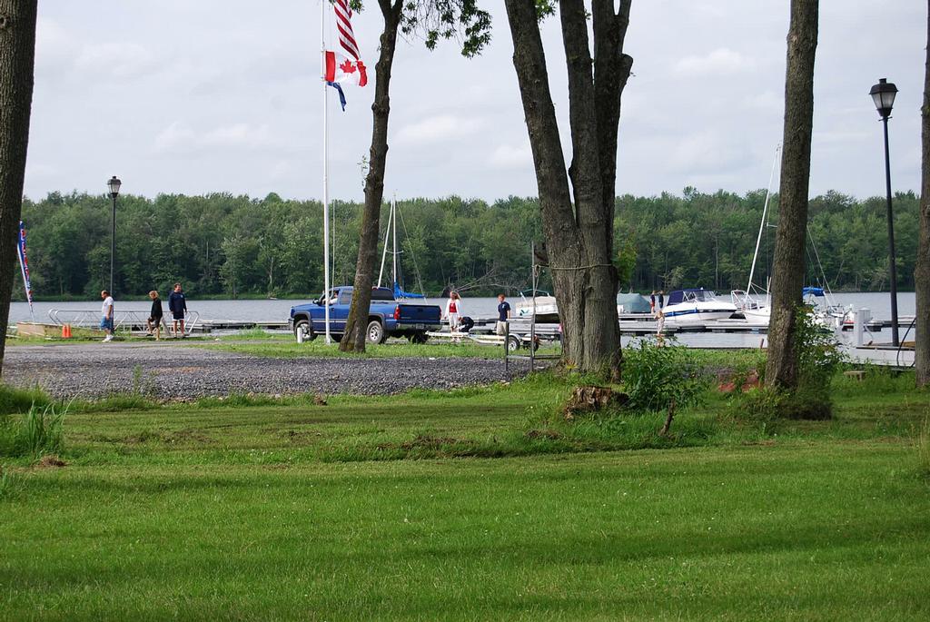 Cross Lake Inn & Marina, Inc. Cato NY 13033 3156266718